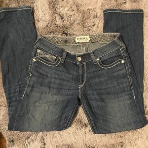 ARIAT Bootcut Jeans